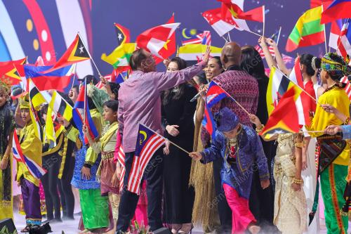 47th ASEAN SUMMIT