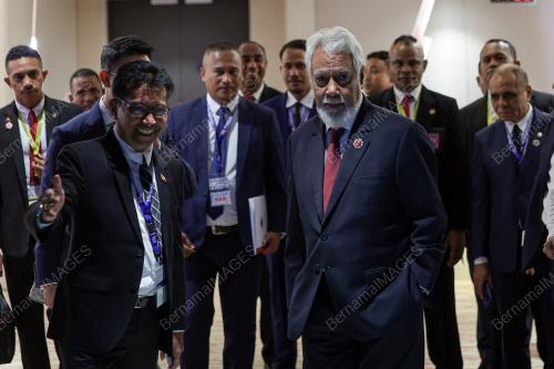 47TH ASEAN SUMMIT