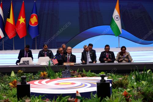 47TH ASEAN SUMMIT