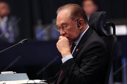 47TH ASEAN SUMMIT
