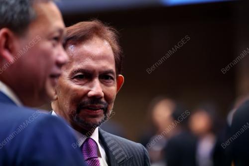 47TH ASEAN SUMMIT
