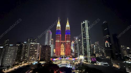 47th ASEAN SUMMIT