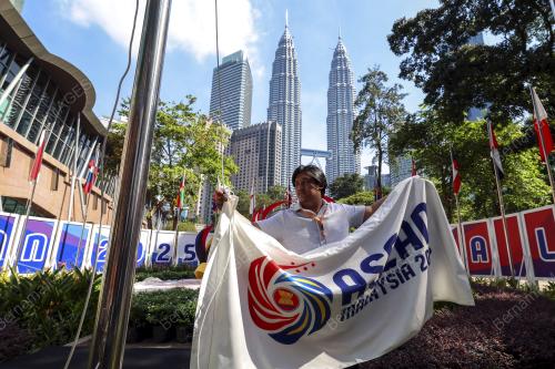 ASEAN SUMMIT 2025