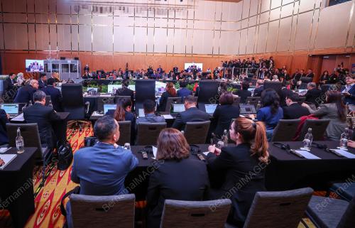 ASEAN SUMMIT 2025