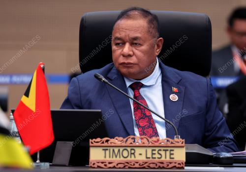 47th ASEAN SUMMIT