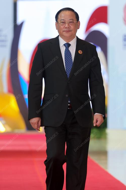 ASEAN SUMMIT 2025