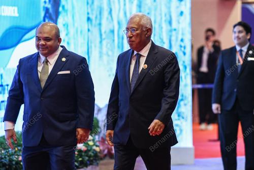 47th ASEAN SUMMIT