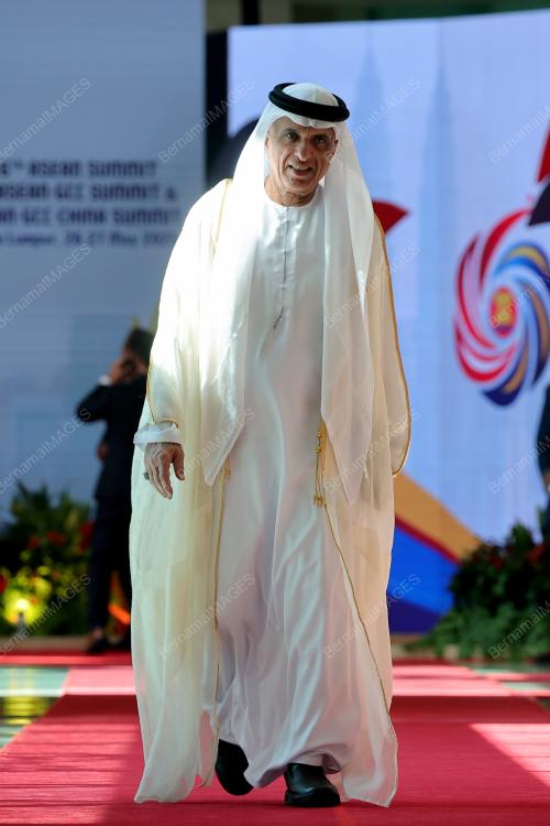 ASEAN SUMMIT 2025