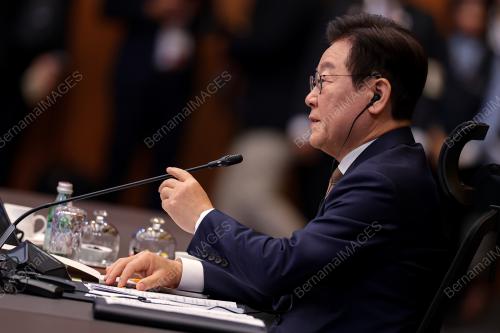 47th ASEAN SUMMIT