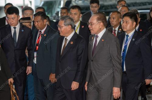 47TH ASEAN SUMMIT