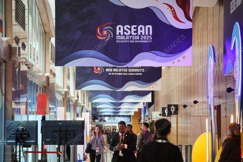 47th ASEAN SUMMIT