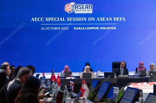 47th ASEAN SUMMIT