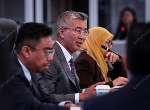 ASEAN SUMMIT 2025