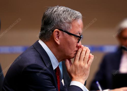47th ASEAN SUMMIT
