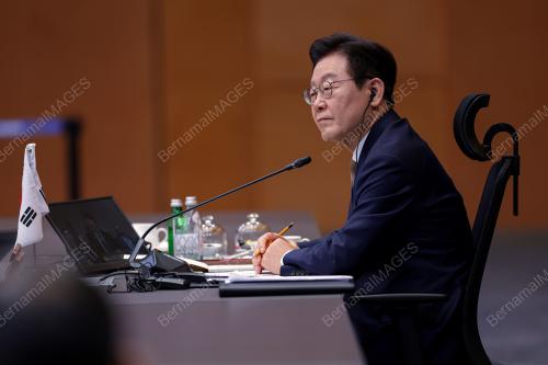 47th ASEAN SUMMIT