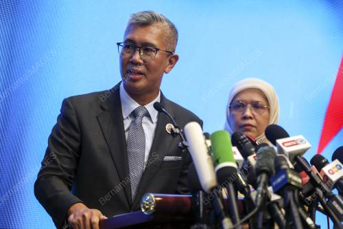 47th ASEAN SUMMIT