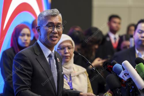 47th ASEAN SUMMIT