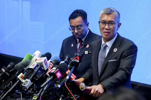 47th ASEAN SUMMIT