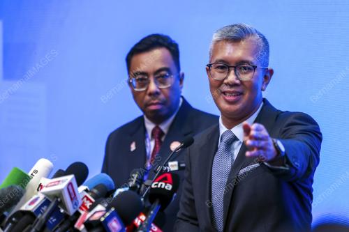 47th ASEAN SUMMIT