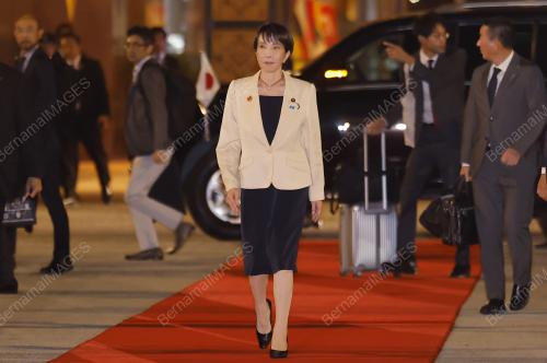 47th ASEAN SUMMIT