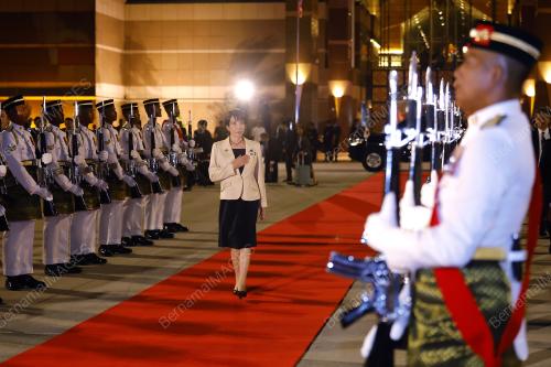 47th ASEAN SUMMIT