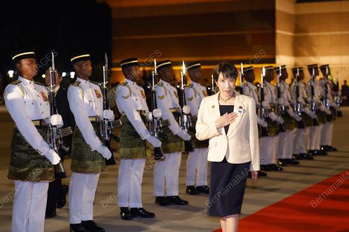 47th ASEAN SUMMIT