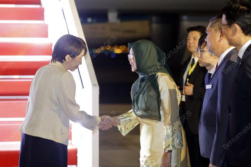 47th ASEAN SUMMIT