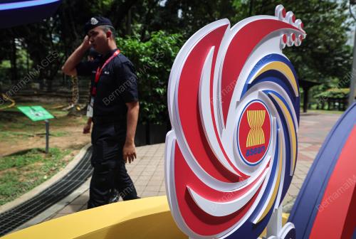47th ASEAN SUMMIT