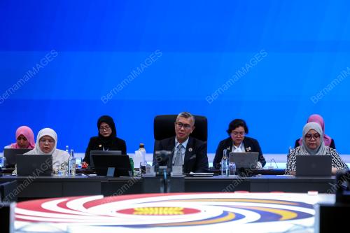 47th ASEAN SUMMIT