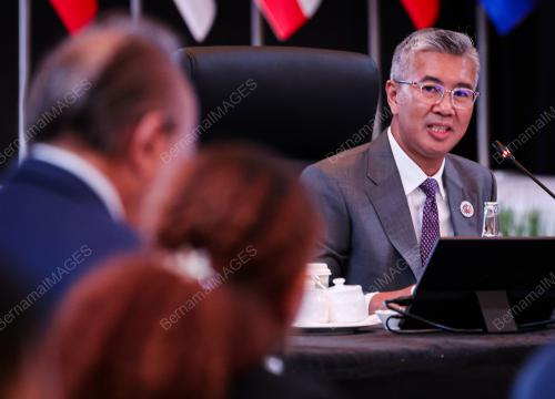 ASEAN SUMMIT 2025