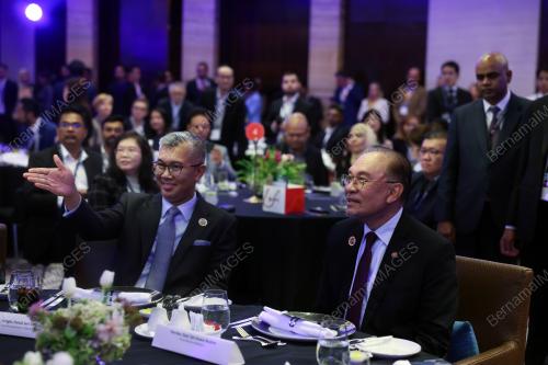 47th ASEAN SUMMIT