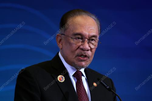 47th ASEAN SUMMIT