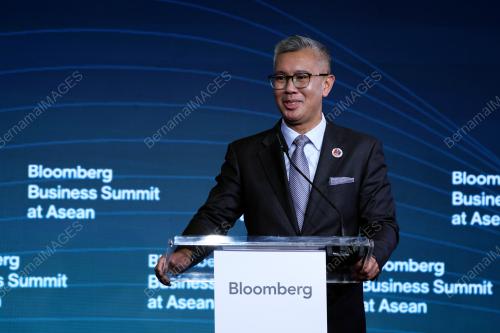 47th ASEAN SUMMIT