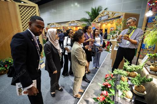 ASEAN SUMMIT 2025