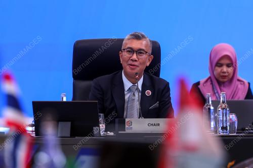 47th ASEAN SUMMIT