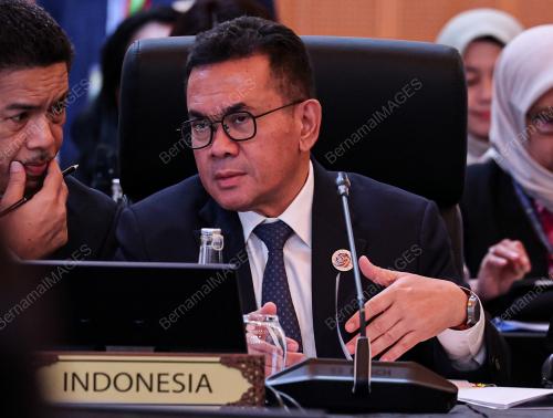 ASEAN SUMMIT 2025