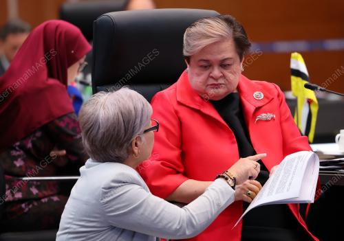 47th ASEAN SUMMIT