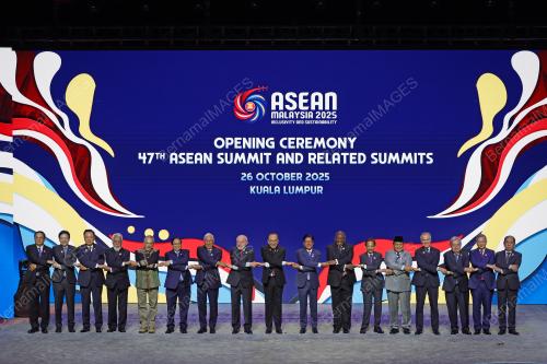 47TH ASEAN SUMMIT
