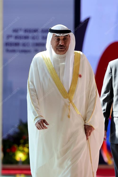 ASEAN SUMMIT 2025