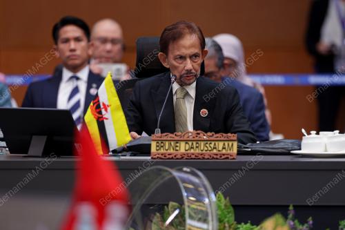 47th ASEAN SUMMIT