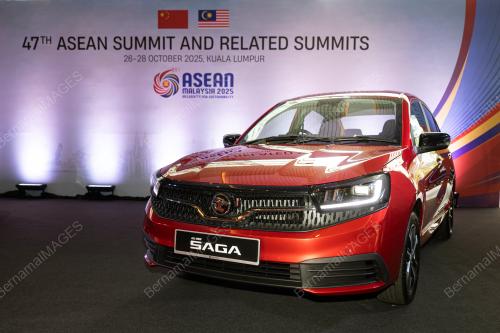 47TH ASEAN SUMMIT