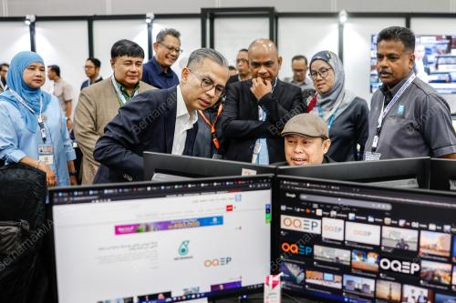47th ASEAN SUMMIT