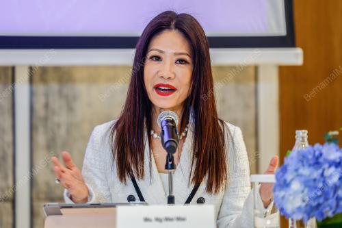 NG WEI WEI