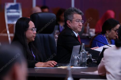 47th ASEAN SUMMIT