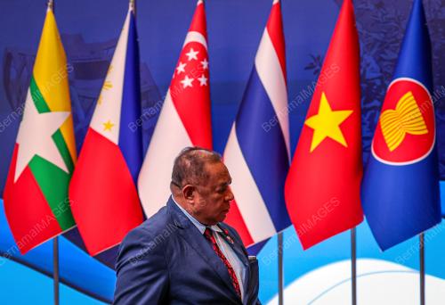 47th ASEAN SUMMIT