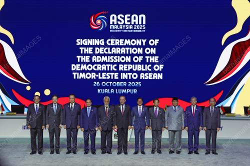 47TH ASEAN SUMMIT