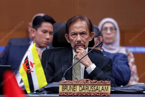 47th ASEAN SUMMIT