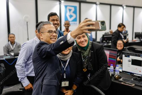 47th ASEAN SUMMIT