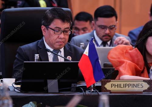 ASEAN SUMMIT 2025