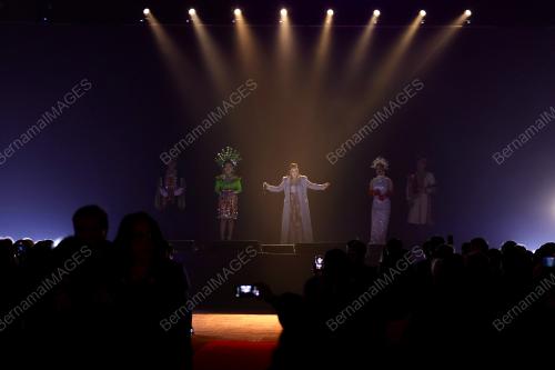 47th ASEAN SUMMIT